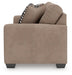 Triston-Peaks Loveseat - U&U Home Budget Furniture (Carteret, NJ)