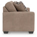 Triston-Peaks Loveseat - U&U Home Budget Furniture (Carteret, NJ)
