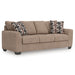 Triston-Peaks Sofa - U&U Home Budget Furniture (Carteret, NJ)