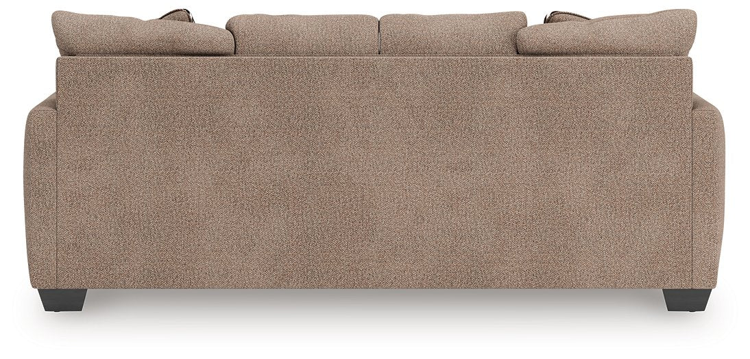 Triston-Peaks Sofa - U&U Home Budget Furniture (Carteret, NJ)