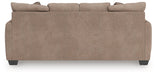 Triston-Peaks Sofa - U&U Home Budget Furniture (Carteret, NJ)
