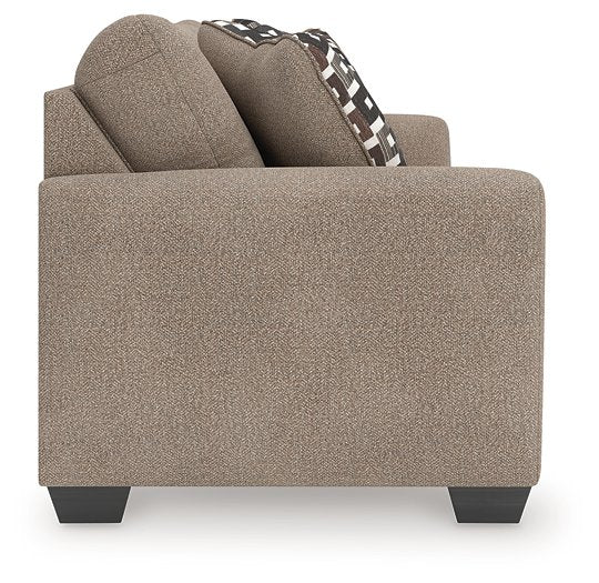 Triston-Peaks Sofa - U&U Home Budget Furniture (Carteret, NJ)
