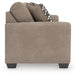 Triston-Peaks Sofa - U&U Home Budget Furniture (Carteret, NJ)