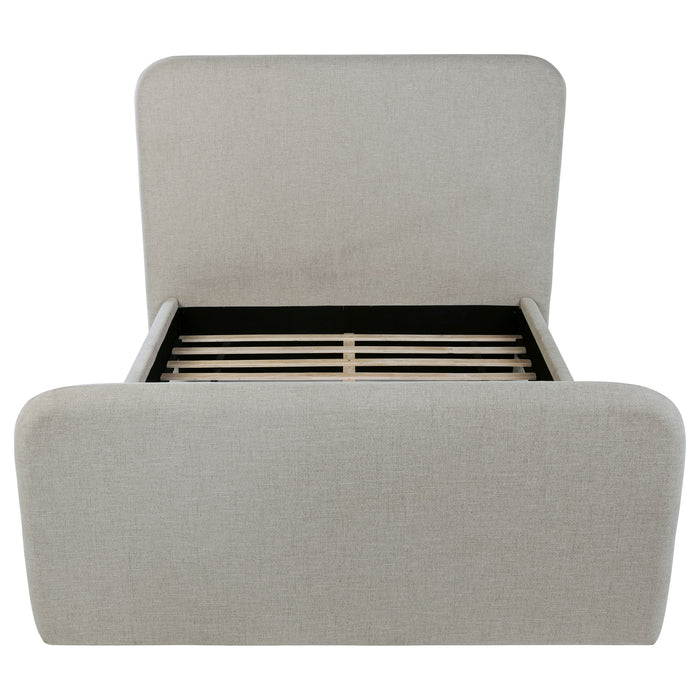 Wren Eastern King & Queen Bed - U&U Home Budget Furniture (Carteret, NJ)