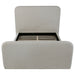 Wren Eastern King & Queen Bed - U&U Home Budget Furniture (Carteret, NJ)