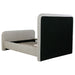 Wren Eastern King & Queen Bed - U&U Home Budget Furniture (Carteret, NJ)