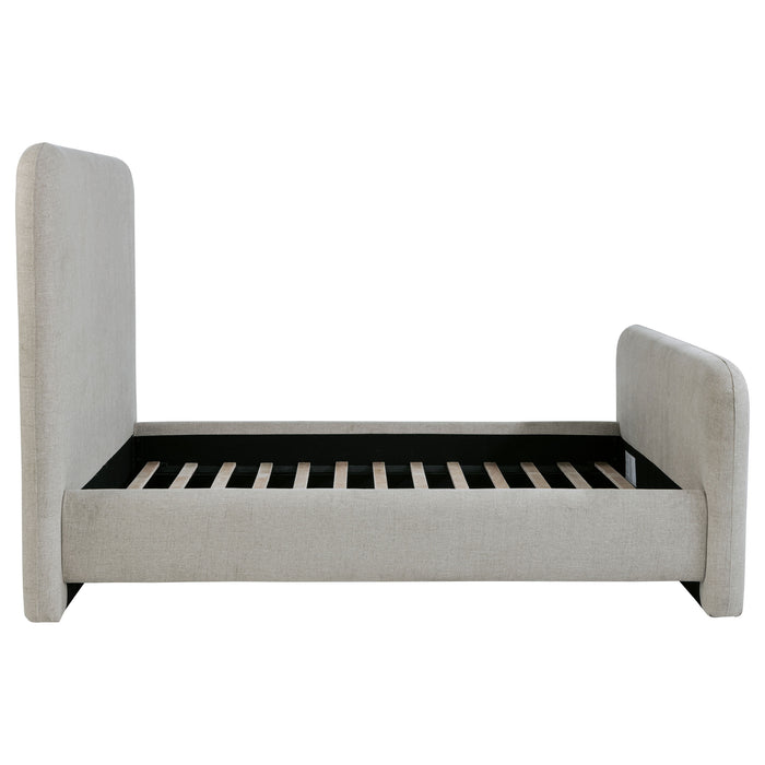 Wren Eastern King & Queen Bed - U&U Home Budget Furniture (Carteret, NJ)