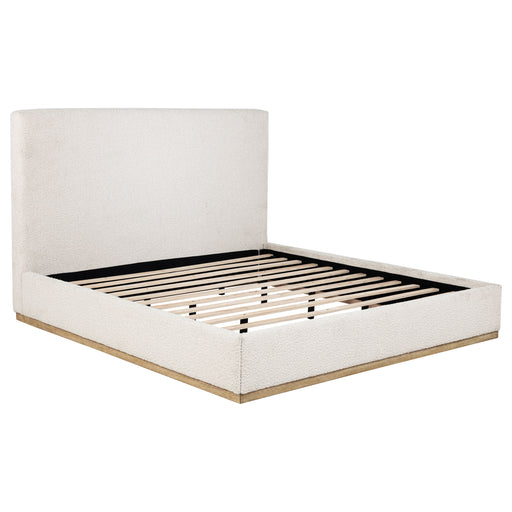 Knox Eastern King & Queen Bed - U&U Home Budget Furniture (Carteret, NJ)