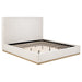 Knox Eastern King & Queen Bed - U&U Home Budget Furniture (Carteret, NJ)