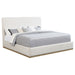 Knox Eastern King & Queen Bed - U&U Home Budget Furniture (Carteret, NJ)