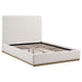 Knox Eastern King & Queen Bed - U&U Home Budget Furniture (Carteret, NJ)