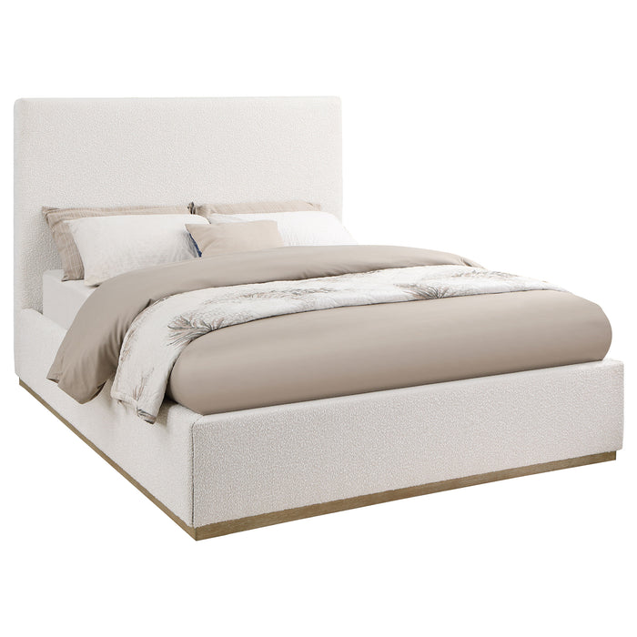 Knox Eastern King & Queen Bed - U&U Home Budget Furniture (Carteret, NJ)