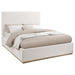 Knox Eastern King & Queen Bed - U&U Home Budget Furniture (Carteret, NJ)