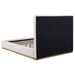 Knox Eastern King & Queen Bed - U&U Home Budget Furniture (Carteret, NJ)