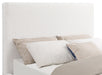 Knox Eastern King & Queen Bed - U&U Home Budget Furniture (Carteret, NJ)