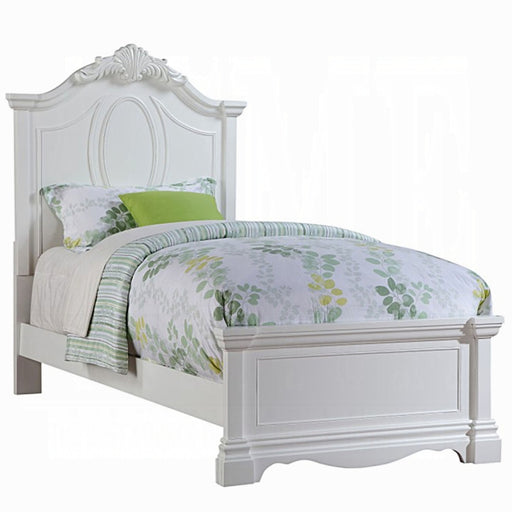 Estrella Twin Bed - U&U Home Budget Furniture (Carteret, NJ)