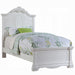 Estrella Twin Bed - U&U Home Budget Furniture (Carteret, NJ)