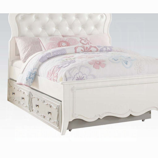 Edalene Trundle-Twin - U&U Home Budget Furniture (Carteret, NJ)