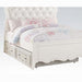 Edalene Trundle-Twin - U&U Home Budget Furniture (Carteret, NJ)