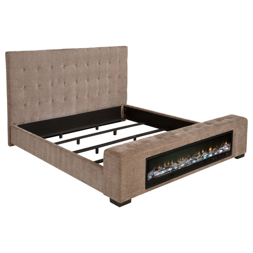 Senna Beds - U&U Home Budget Furniture (Carteret, NJ)