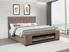 Senna Beds - U&U Home Budget Furniture (Carteret, NJ)