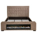 Senna Beds - U&U Home Budget Furniture (Carteret, NJ)