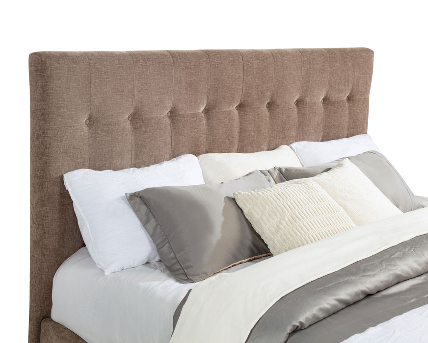 Senna Beds - U&U Home Budget Furniture (Carteret, NJ)