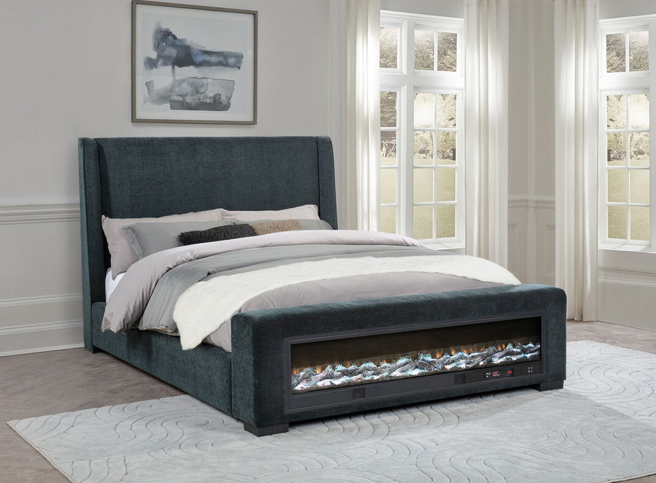 Preston Beds - U&U Home Budget Furniture (Carteret, NJ)