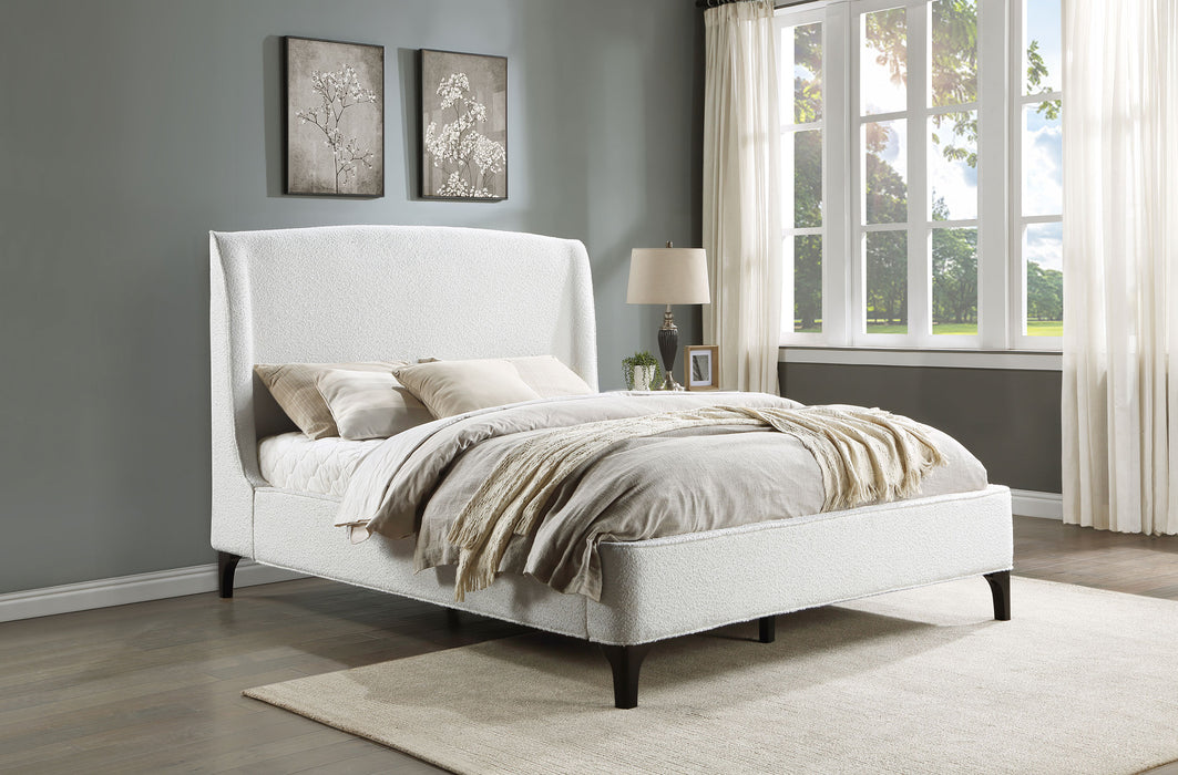 Mosby Queen Beds - U&U Home Budget Furniture (Carteret, NJ)