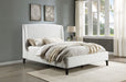 Mosby Queen Beds - U&U Home Budget Furniture (Carteret, NJ)