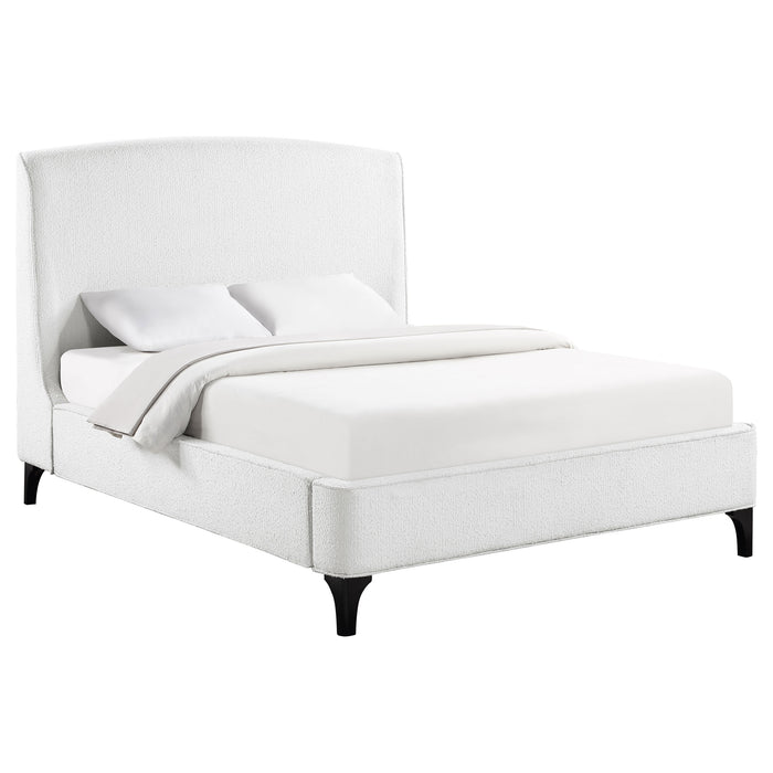 Mosby Queen Beds - U&U Home Budget Furniture (Carteret, NJ)