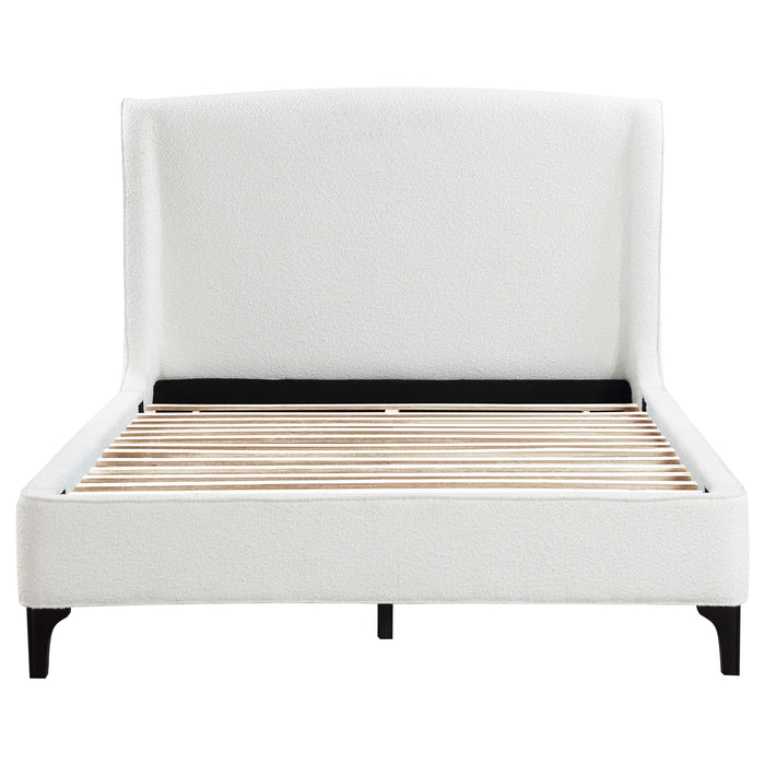Mosby Queen Beds - U&U Home Budget Furniture (Carteret, NJ)