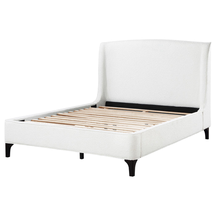 Mosby Queen Beds - U&U Home Budget Furniture (Carteret, NJ)