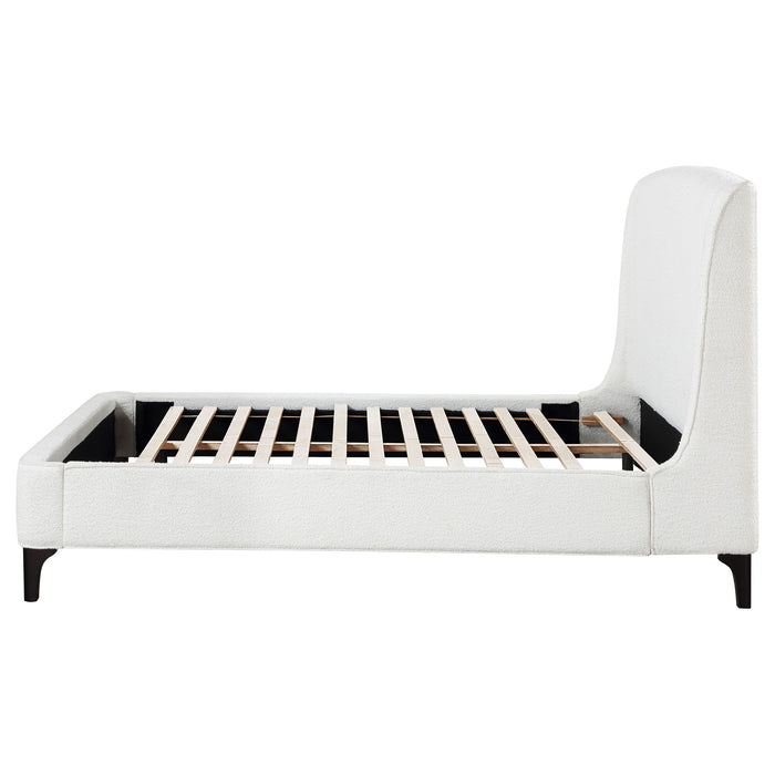 Mosby Queen Beds - U&U Home Budget Furniture (Carteret, NJ)