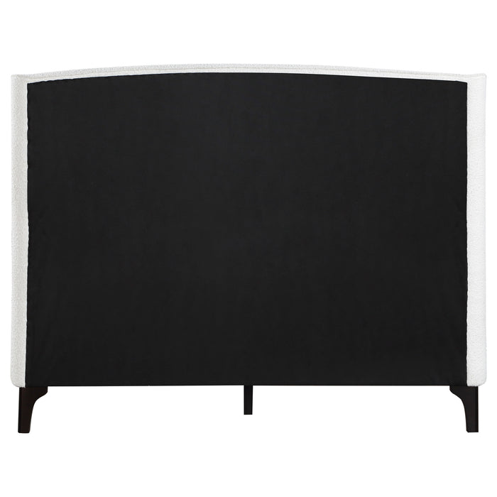 Mosby Queen Beds - U&U Home Budget Furniture (Carteret, NJ)