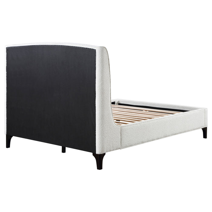 Mosby Queen Beds - U&U Home Budget Furniture (Carteret, NJ)