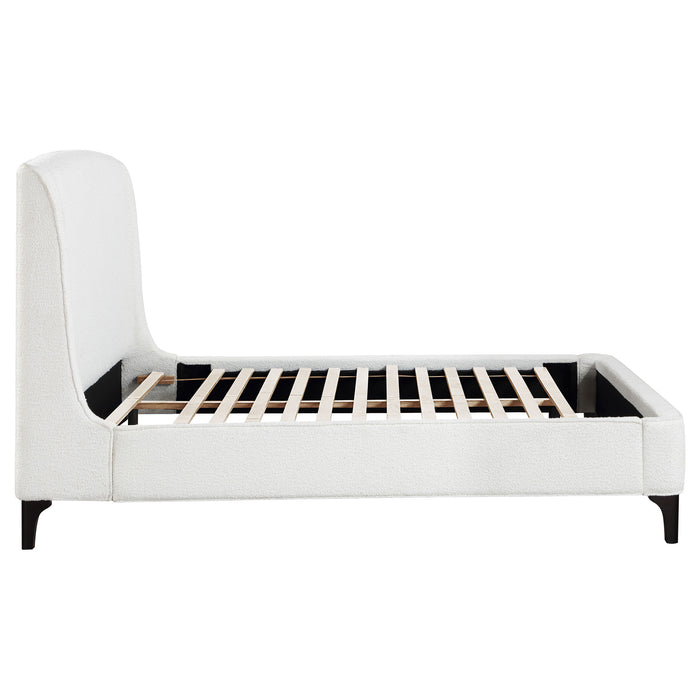 Mosby Queen Beds - U&U Home Budget Furniture (Carteret, NJ)