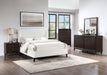 Mosby Queen Beds - U&U Home Budget Furniture (Carteret, NJ)