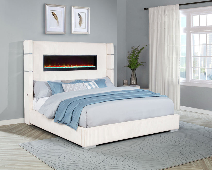Tisdall Beds - U&U Home Budget Furniture (Carteret, NJ)