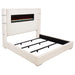 Tisdall Beds - U&U Home Budget Furniture (Carteret, NJ)