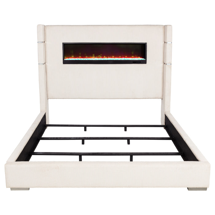 Tisdall Beds - U&U Home Budget Furniture (Carteret, NJ)