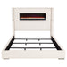 Tisdall Beds - U&U Home Budget Furniture (Carteret, NJ)