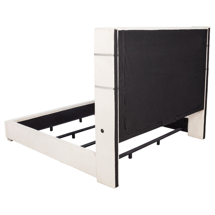 Tisdall Beds - U&U Home Budget Furniture (Carteret, NJ)