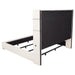 Tisdall Beds - U&U Home Budget Furniture (Carteret, NJ)