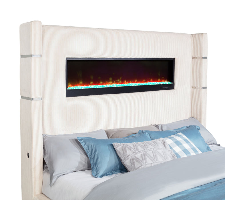 Tisdall Beds - U&U Home Budget Furniture (Carteret, NJ)