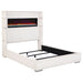 Tisdall Beds - U&U Home Budget Furniture (Carteret, NJ)