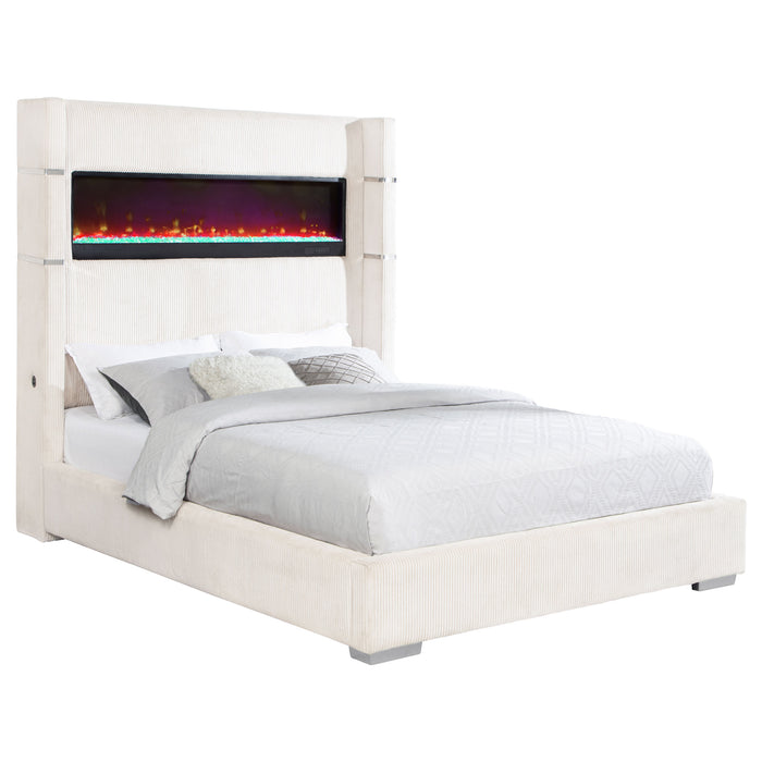 Tisdall Beds - U&U Home Budget Furniture (Carteret, NJ)
