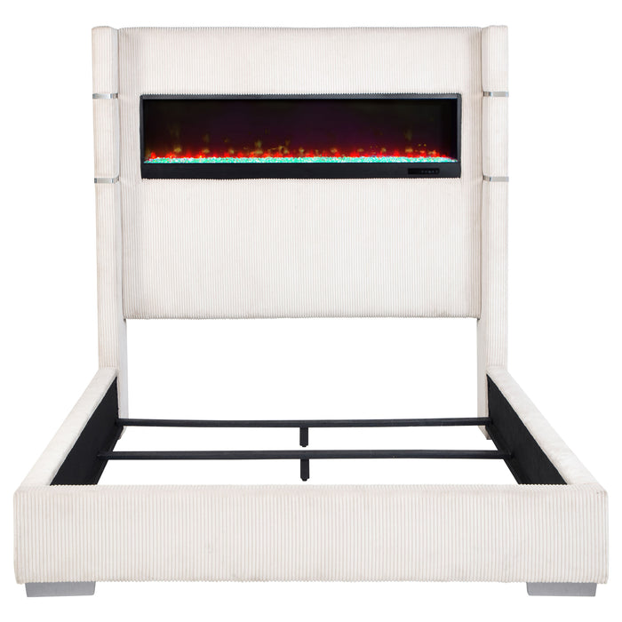 Tisdall Beds - U&U Home Budget Furniture (Carteret, NJ)