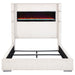 Tisdall Beds - U&U Home Budget Furniture (Carteret, NJ)