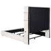 Tisdall Beds - U&U Home Budget Furniture (Carteret, NJ)